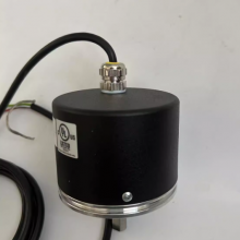 German Pepperl+Fuchs Encoder RVI78N-10CK2A31N-05000 New Original Spot thumbnail-2