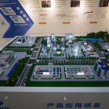 Sand Table Model Production Factory for New Energy Application thumbnail-3