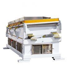 Gravity Separator Seed Cleaning Machine thumbnail-3