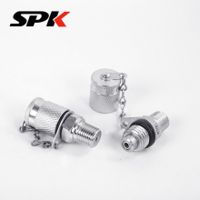 Шланг для измерения давления DN3/DN4, полиуретановая трубка высокого давления, сборочный узел из нержавеющей стали для испытаний при высоких температурах и давлении, в наличии thumbnail-4