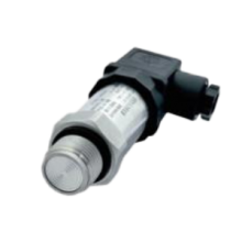 Series F of High-Precision Silicon Piezoresistive Pressure Sensor