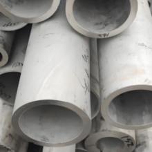Sanitary Grade/industrial/304/316L Welded Stainless Steel Pipe