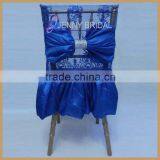 C104C Gold Chair Covers for Wedding Party thumbnail-3