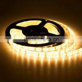 CE ROHS certified DC12V/24V Flexible SMD 5630 Led Strip 120LEDs/m