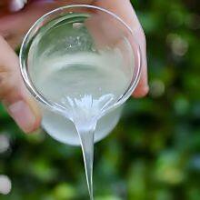 Surfactant SLES 70% Detergent Raw Material Liquid Detergent Chemicals SLES Factory Price