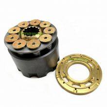 HMV Hydraulic Walking Motor Repair Kits HMV110 Spare Parts for KOMATSU Excavator Piston Travel Motor Spare Parts thumbnail-3