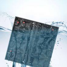 Commercial Advertising Display Screen SMD Display Screen 3D Elevator thumbnail-1