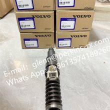 Volvo Penta Engine Fuel Injector 21471673 thumbnail-1