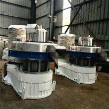 Granulation Equipment, Wood and Straw Pellet Machine Production Line, Large Fuel Extrusion Molding Machine thumbnail-4