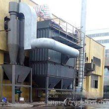 Refractory Electric Furnace Dust Collector, Cangzhou Jinding Environmental Protection thumbnail-2
