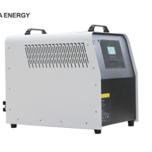 4kwh All-in-one Portable Energy Storage thumbnail-1