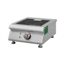 Commercial Countertop Induction Cooker Energy Saving for Catering Kitchen Bar thumbnail-1