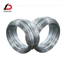 Galvanized GI Wire for Construction Binding & Mesh Making thumbnail-3