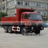 factory supply dump truck,6x4 standard dump truck dimensions