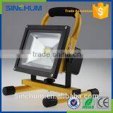 hot selling 20w portable emergency high lumens led flood light