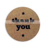 Christmas Ornament Wood Gift Tags Ready to Paint or Decorate thumbnail-3