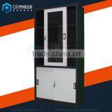 Copy Shop Used Filing Cabinet Printed Sliding Door Cabinet Wardrobes A3/A4 File Storage Cabinet thumbnail-1