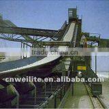 Belt Conveyor in Mining Industry