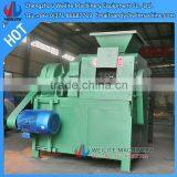 Dust Ash Briquette Machine / Dust Ash Briquette Making Machine / Dust Ash Briquette Press thumbnail-1