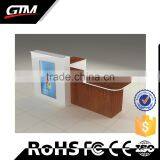 Creative Shoe Rack New Design Pop Retail Shop Displaystand