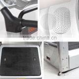 QMJ-308 MP3 Vibro Platform / 1000W Vibration Plate thumbnail-4