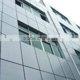 Insulated Aluminum Composite Cladding Easy to Maintain Keep Clean Wall Panels thumbnail-1