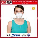 CM China Manufacturer Wholesale Welding Face Shield With N95 Approved thumbnail-4