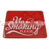 Metal no Smoking Slogon Tin Sign thumbnail-1