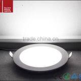 ES-6W-R-W 2016 Hottest Product Office Ceiling Light LED Round Light Panel thumbnail-5