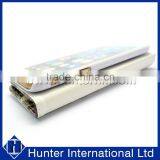 Card Slot Leather Book Cover For IP6G 4.7 Inch thumbnail-6