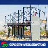 Prefab Building House/light Steel Structure Prefabricated House/mobile House for Construction Site Dormitory,office thumbnail-5