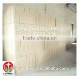 High Temperature Ceramic Fiber Paper Heat Insulation Ceramic Fiber Paper 1400C 200K Fireproof Ceramic Fiber Paper thumbnail-4