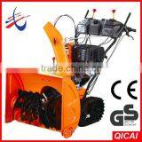 Battery Powered Snow Blower 9hp thumbnail-6