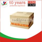 Guangzhou manufacture handmade boxes for soaps