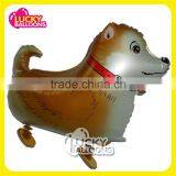 Foil Material and Valentine's Day Balloon Animals Shape Helium thumbnail-6