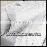 CM40*40 /140*90 Stripe for Star Hotel Bedding thumbnail-1