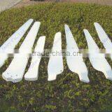 Fiber Reinforced Plastic 300w to 200kw Wind Turbine Blades thumbnail-3