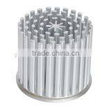 High Precision Led Heat Sink Aluminum Sand Casting Auto Sank Casting thumbnail-1