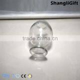 Glass Bottle Empty 170ml For Sake Liquor Glass Flagon thumbnail-3
