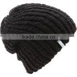 Custom Design Colors Bulk Knit Hats Produce in China thumbnail-4