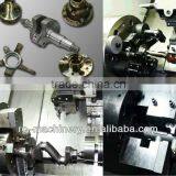 DL-30M CE Slant Bed CNC Lathe for Heavy Machining thumbnail-3