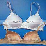 Microfiber Basic Bras, Underwear Factory thumbnail-4