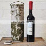 WB152 Wine Paper Gift Bags thumbnail-1