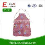PVC Waterproof Apron With Double Laye thumbnail-1