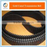 Industrial Rubber Timing Belt With Double Sides Tooth thumbnail-1