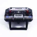 FlySky FS-i4 2.4GHz 4CH Remote Control Receiver For RC Airplane thumbnail-5