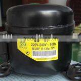 QD/FN Series Refrigeration Compressor