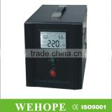 Voltage stabilizer DSVC2000VA-LCD