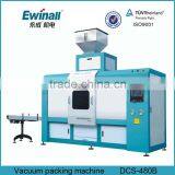 Semi Automatic Brick-shaping Vacuum Packaging Machine