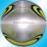 Eco Friendly Inflatable Beach Ball for Promotional thumbnail-1